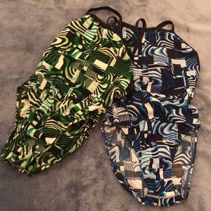 Speedo endurance one piece